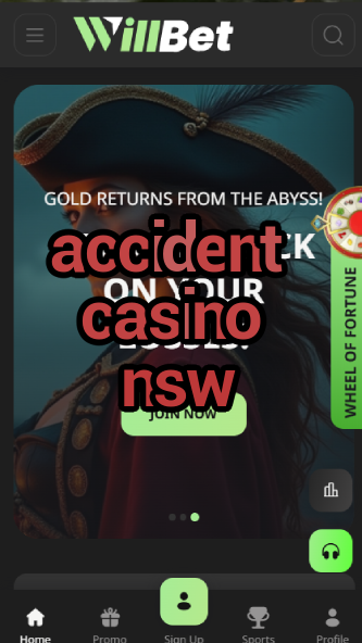 accident casino nsw-asdasdzhjkds.com
