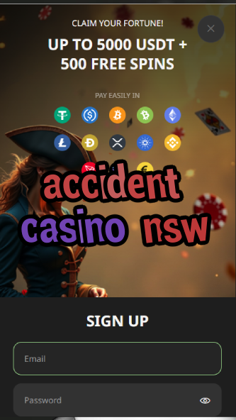accident casino nsw-asdasdzhjkds.com